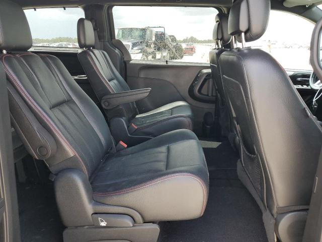 2C4RDGEG6HR798872 Dodge Grand Caravan Gt