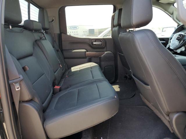 3GTU9DED0MG283169 GMC Sierra K1500 Slt