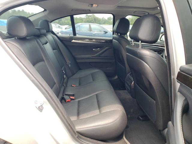 WBAXA5C54ED689182 BMW 535 D