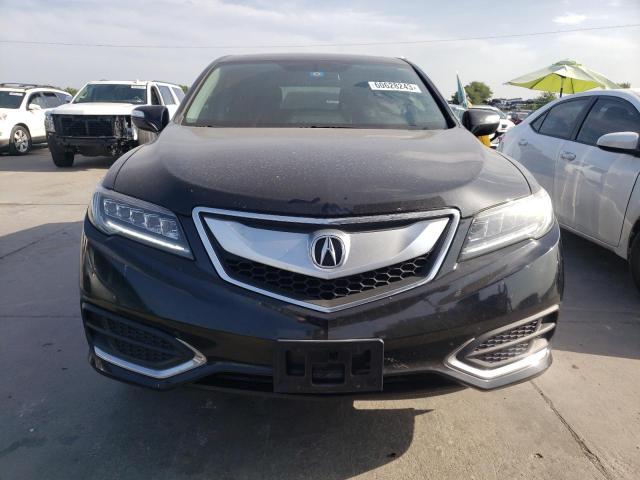 5J8TB3H54HL000619 Acura Rdx Technology