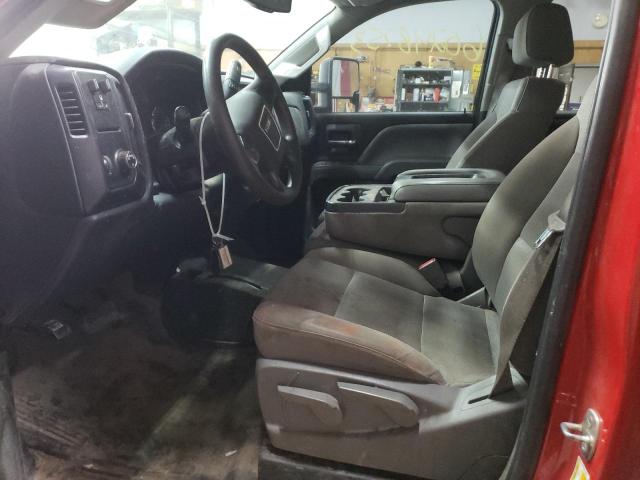 1GT22XEG2FZ520643 GMC Sierra K2500 Heavy Duty