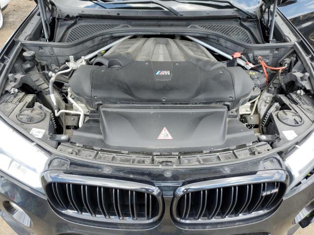 5YMKW8C53J0Y74719 BMW X6 M