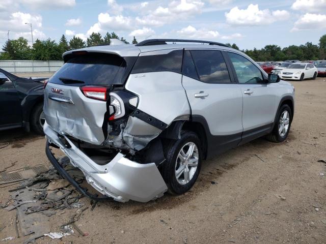 3GKALMEV6NL116843 GMC Terrain Sle