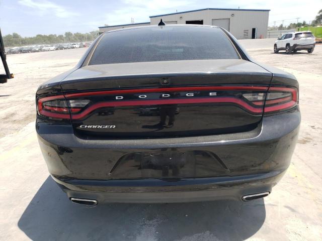2C3CDXHG0JH265613 Dodge Charger Sxt Plus