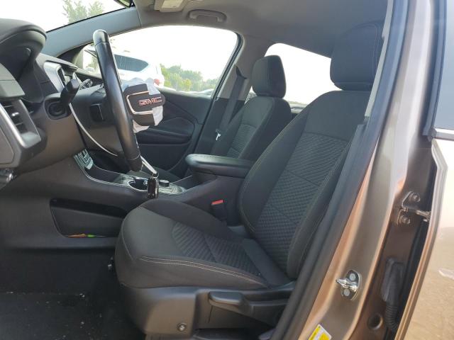 3GKALMEV2JL382578 GMC Terrain Sle