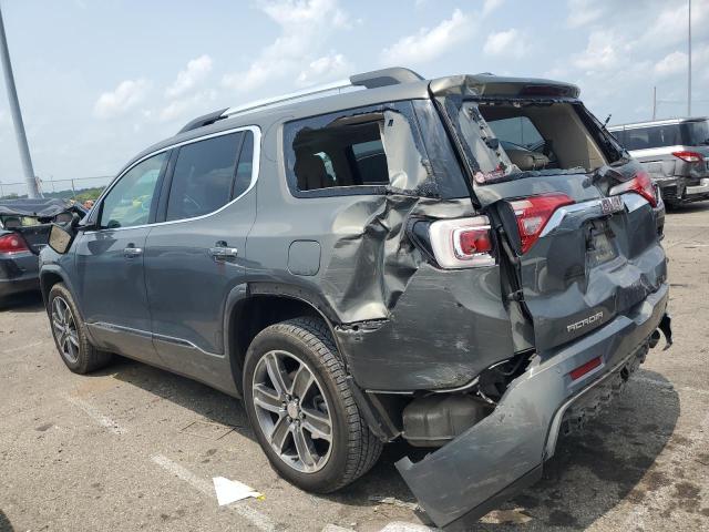1GKKNPLS8HZ250940 GMC Acadia Denali