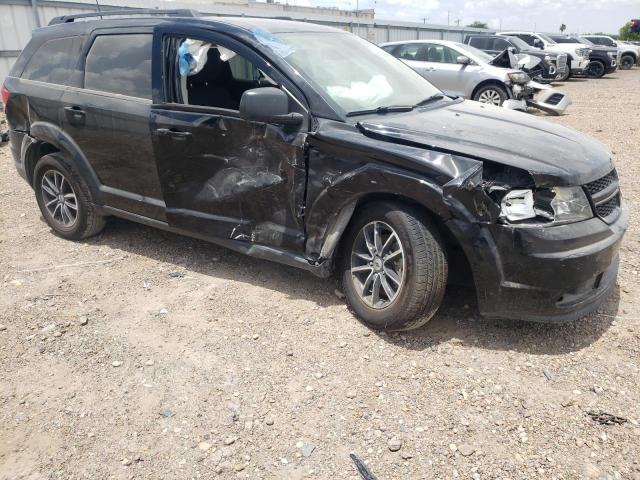 3C4PDCAB8JT526594 Dodge JOURNEY SE