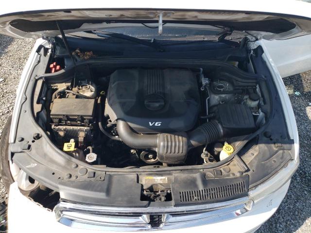 1C4RDJDG6EC318199 Dodge DURANGO LIMITED