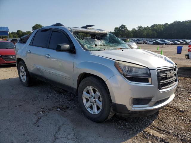 1GKKRNED7GJ266115 GMC ACADIA SLE