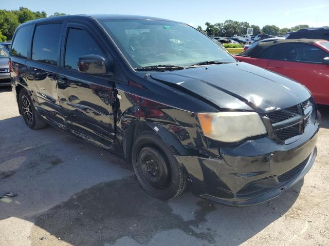 2C4RDGBG4ER379421 Dodge Grand Caravan Se