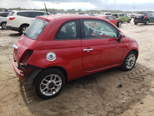 3C3CFFAR7FT527660 Fiat 500 POP