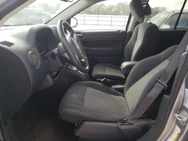 1C4NJCBA6GD611809 Jeep Compass Sport