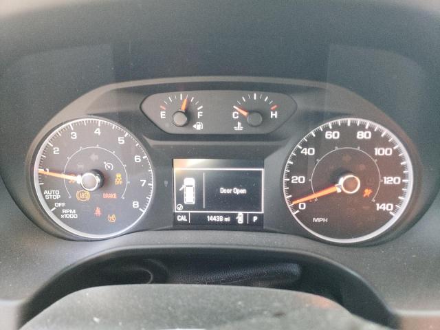 1GKKNKLA8HZ302626 GMC ACADIA SLE