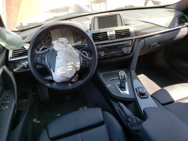 WBA8B9G54JNU99521 BMW 330 I