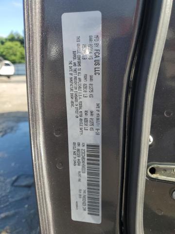 2C3CDXBGXKH502229 Dodge Charger Sxt
