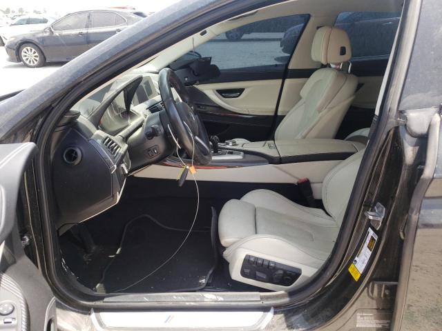 WBS6E9C38HG437536 BMW M6 Gran Coupe