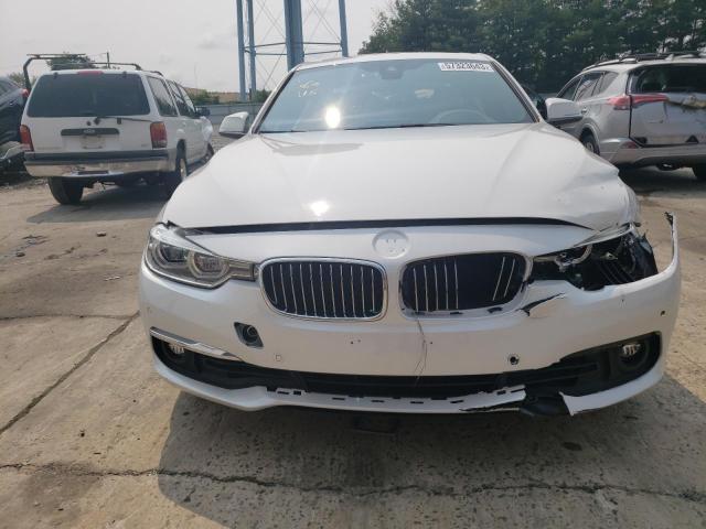 WBA8D9G5XJNU66873 BMW 330 XI