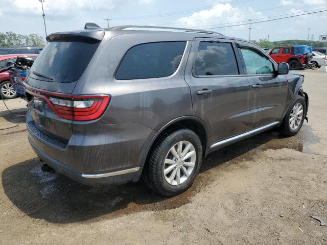 1C4RDJAG6FC908537 Dodge Durango Sxt