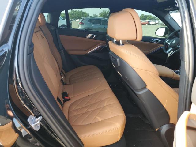 5UXCY6C03P9P98907 BMW X6 Xdrive40i