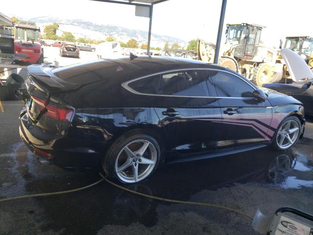 WAUDNCF51JA104254 Audi A5 Premium S Line