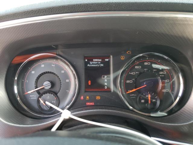 2C3CDXCT4EH124571 Dodge CHARGER R/T