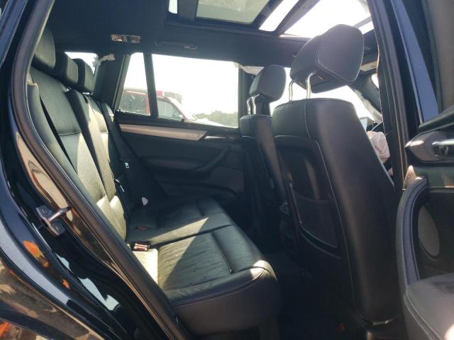 5UXWX9C58G0D72974 BMW X3 Xdrive28i