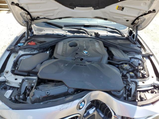 WBA8D9G58HNU60015 BMW 330 XI