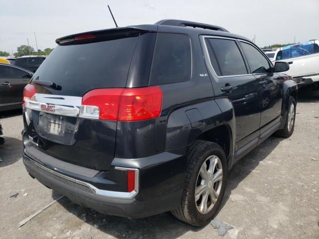 2GKALNEK7H6344452 GMC Terrain Sle