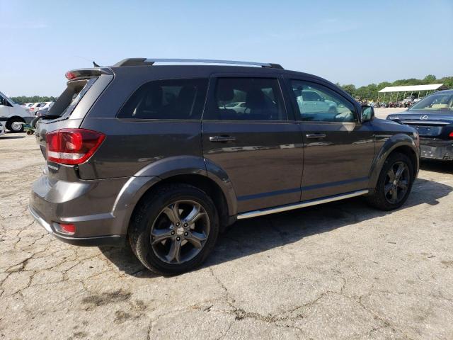 3C4PDCGG9GT123655 Dodge Journey Crossroad