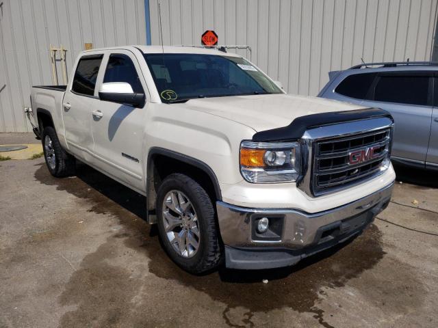 3GTP1UEC8EG193376 GMC Sierra C1500 Sle