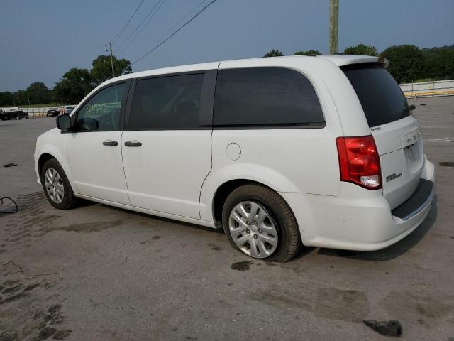 2C4RDGBG9KR623611 Dodge Grand Caravan Se