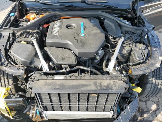 WBAJA9C52KB399284 BMW 530e