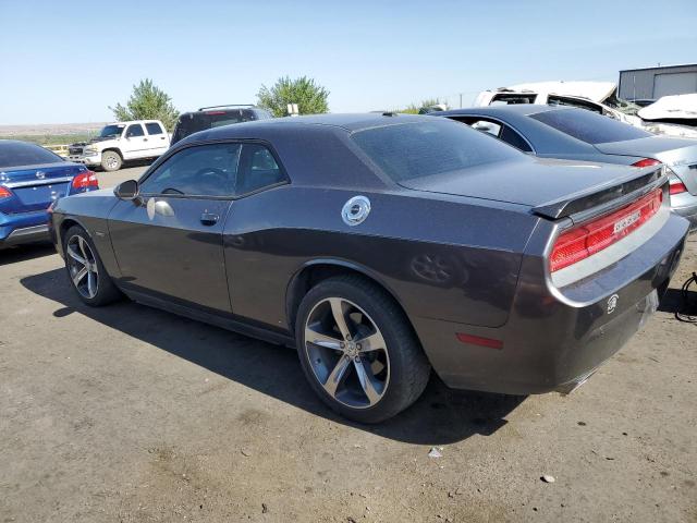 2C3CDYAG5EH249929 Dodge Challenger Sxt