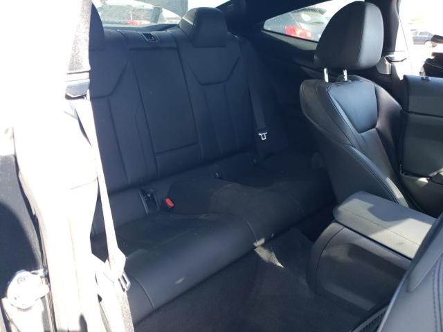 WBA53AP00MCF97969 BMW 430I