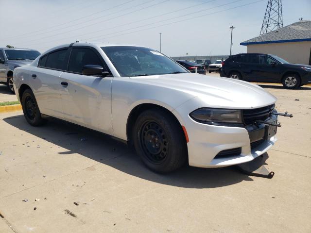 2C3CDXKT6KH582397 Dodge Charger Police