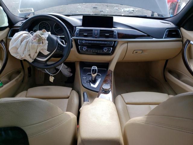 WBA8E9G5XGNT46867 BMW 328 I Sulev