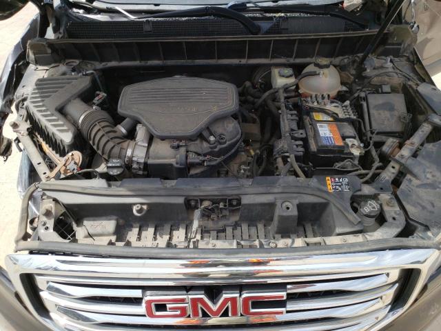 1GKKNMLS3HZ267689 GMC Acadia Slt-1