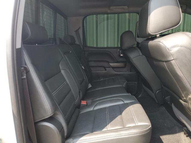 3GTU2PEJ6JG447788 GMC Sierra K1500 Denali