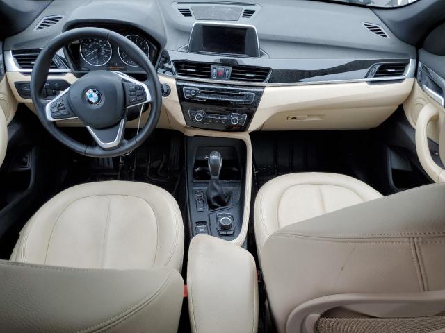 WBXHT3C35J5L24909 BMW X1 Xdrive28i