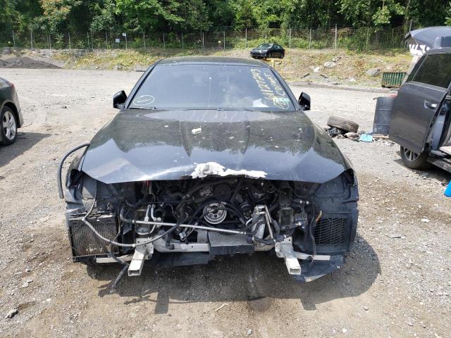 WBAKP9C50ED693410 BMW 550 Xi