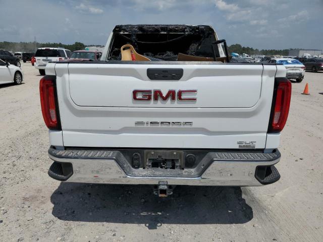 3GTP8DED7LG285709 GMC Sierra C1500 Slt