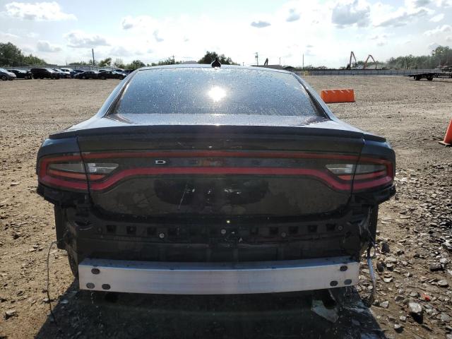 2C3CDXJGXKH502328 Dodge Charger Sxt
