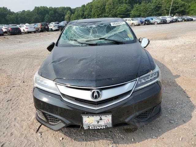 19UDE2F32JA007173 Acura Ilx Base Watch Plus