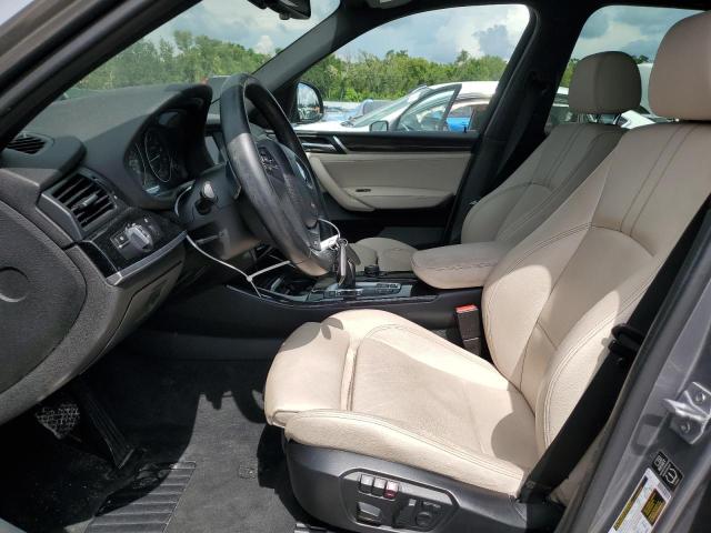 5UXWX7C56F0K32762 BMW X3 Xdrive35i