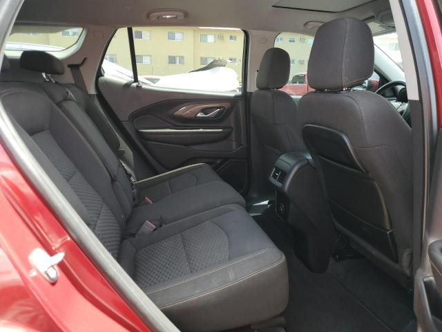 3GKALMEV6JL373270 GMC Terrain Sle