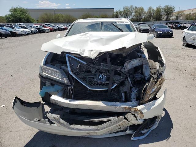 5J8TB3H57HL000064 Acura Rdx Technology