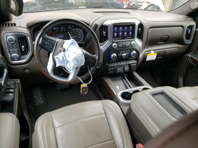 3GTU9DED8KG232502 GMC Sierra K1500 Slt