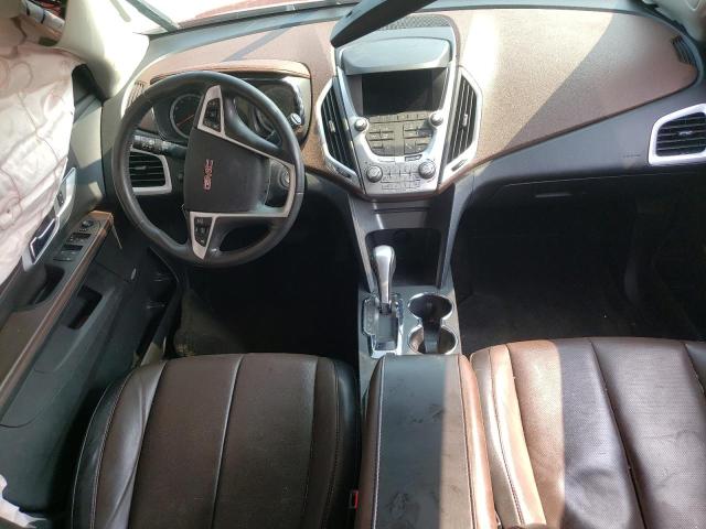 2GKFLSE38F6291562 GMC Terrain Slt