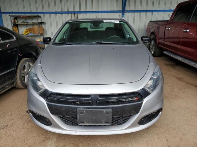 1C3CDFFA6GD796491 Dodge Dart Sxt Sport