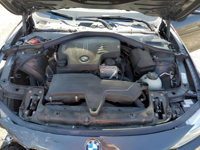 WBA4A9C50FD416798 BMW 428 I Gran Coupe Sulev
